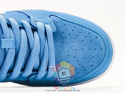 נעלי סקייט Nike SB Dunk Low Pro מזמש 20