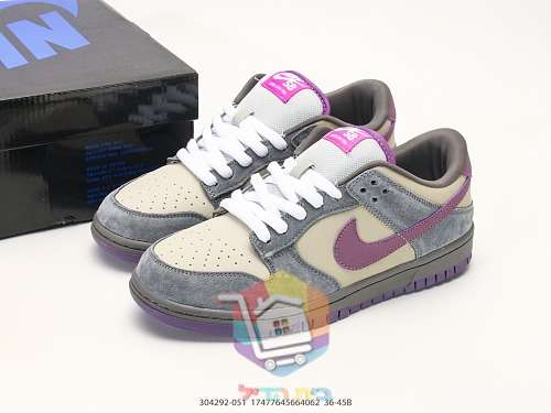 נעלי סקייט Nike SB Dunk Low Pro מזמש 28