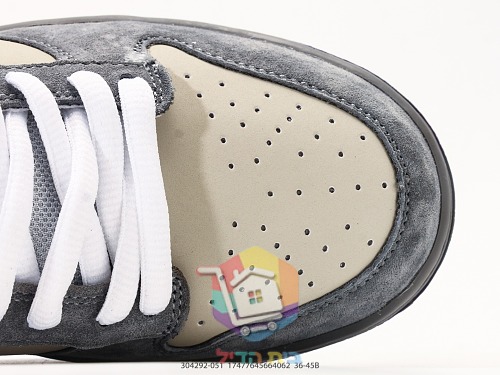נעלי סקייט Nike SB Dunk Low Pro מזמש 29