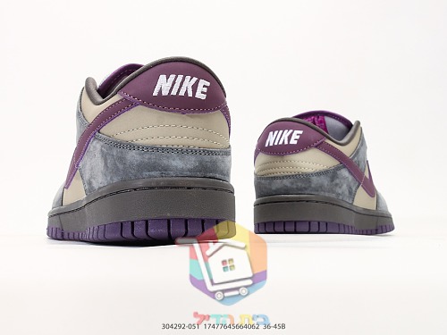 נעלי סקייט Nike SB Dunk Low Pro מזמש 31