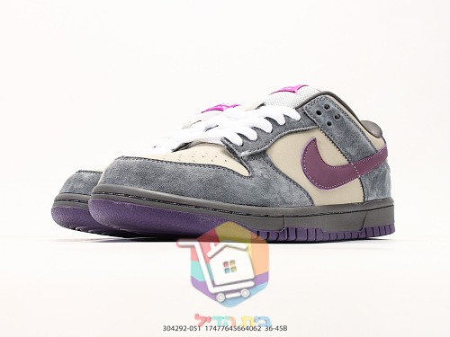 נעלי סקייט Nike SB Dunk Low Pro מזמש 32