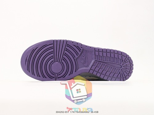 נעלי סקייט Nike SB Dunk Low Pro מזמש 33