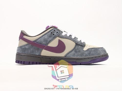 נעלי סקייט Nike SB Dunk Low Pro מזמש 35