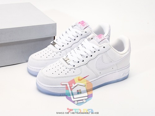 נעלי סניקרס Nike Air Force 1 מעור 28