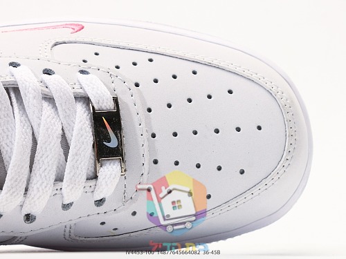 נעלי סניקרס Nike Air Force 1 מעור 29