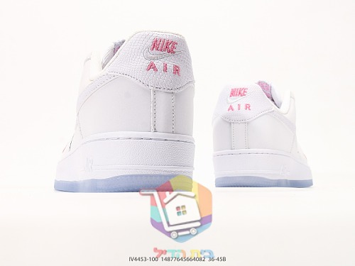 נעלי סניקרס Nike Air Force 1 מעור 31