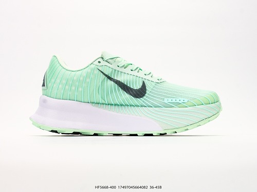נעלי שטח Nike ירוק מנטה 7