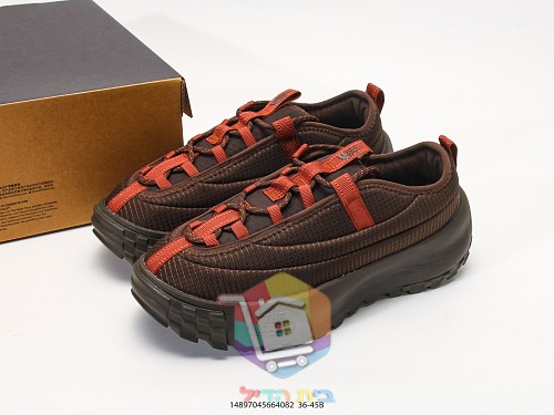נעלי שטח Nike בשני גוונים 1