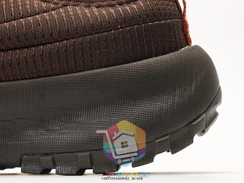 נעלי שטח Nike בשני גוונים 3