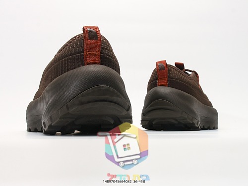 נעלי שטח Nike בשני גוונים 4