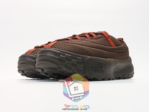 נעלי שטח Nike בשני גוונים 5