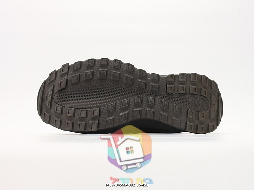 נעלי שטח Nike בשני גוונים 6