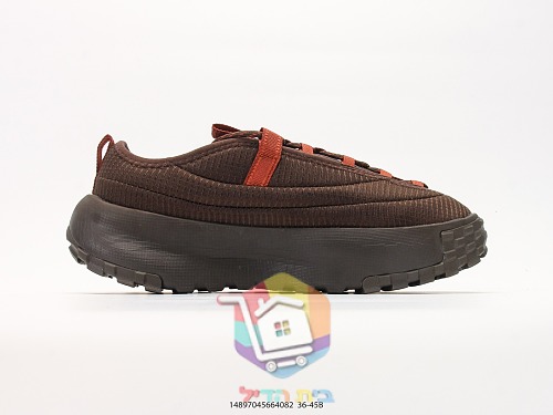 נעלי שטח Nike בשני גוונים 8