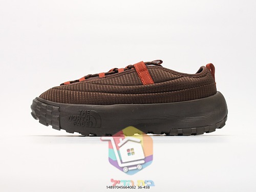 נעלי שטח Nike בשני גוונים 9