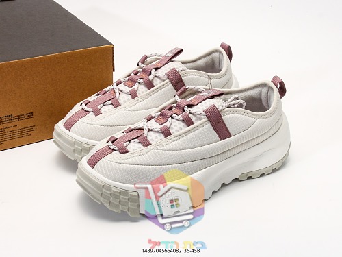 נעלי שטח Nike בשני גוונים 11