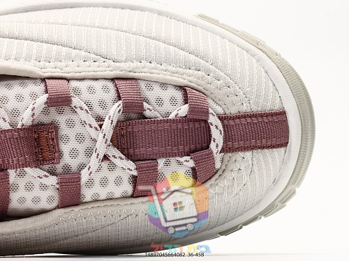 נעלי שטח Nike בשני גוונים 12