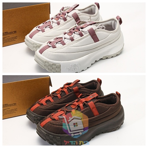 נעלי שטח Nike בשני גוונים 21