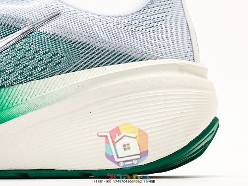 נעלי ריצה Nike ברשת בחמישה גוונים 2