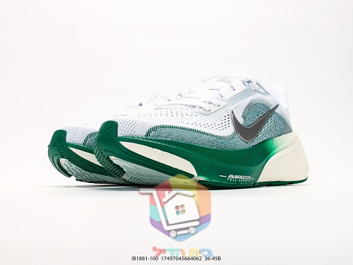 נעלי ריצה Nike ברשת בחמישה גוונים 4
