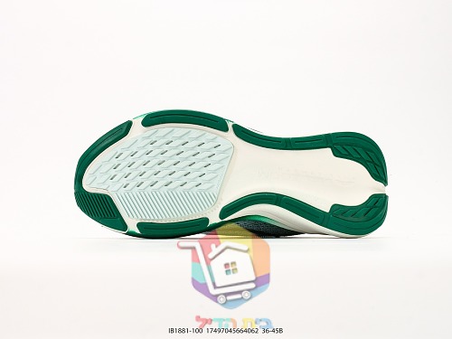 נעלי ריצה Nike ברשת בחמישה גוונים 5
