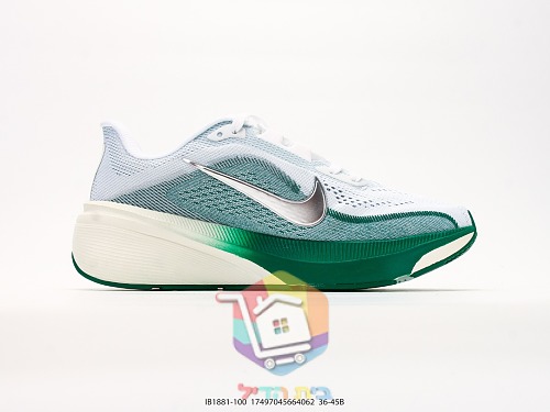 נעלי ריצה Nike ברשת בחמישה גוונים 7