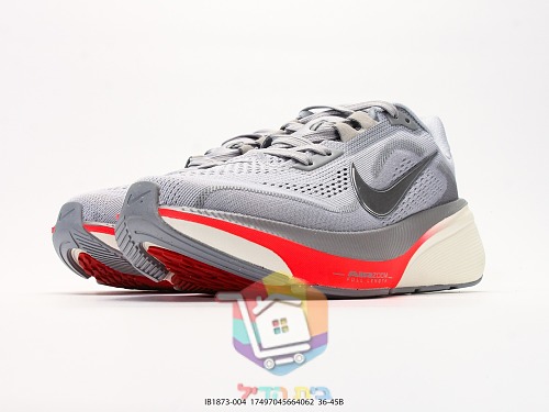 נעלי ריצה Nike ברשת בחמישה גוונים 12