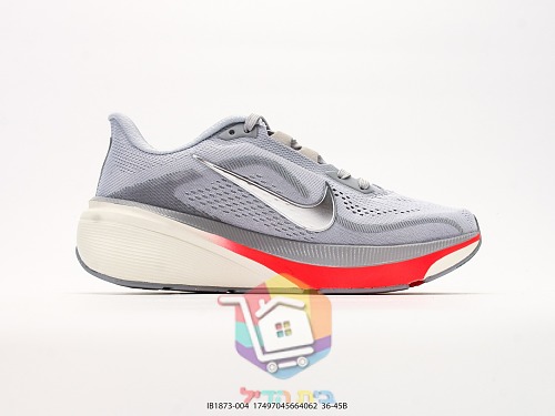 נעלי ריצה Nike ברשת בחמישה גוונים 15