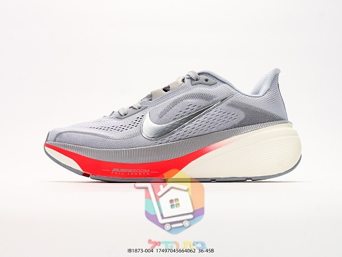 נעלי ריצה Nike ברשת בחמישה גוונים 16