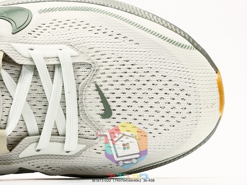 נעלי ריצה Nike ברשת בחמישה גוונים 17