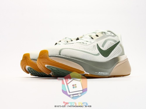 נעלי ריצה Nike ברשת בחמישה גוונים 20