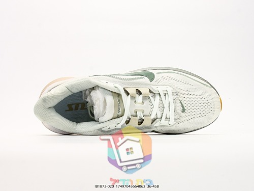 נעלי ריצה Nike ברשת בחמישה גוונים 22