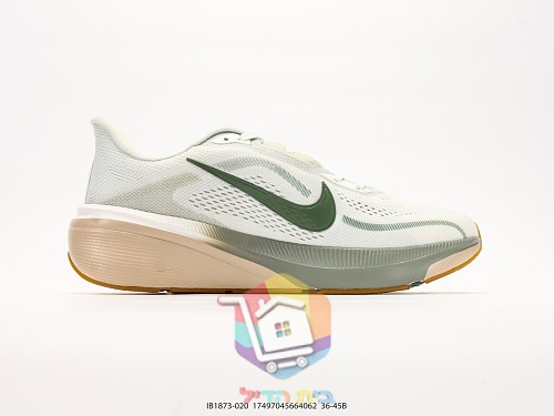 נעלי ריצה Nike ברשת בחמישה גוונים 23