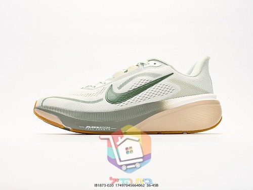 נעלי ריצה Nike ברשת בחמישה גוונים 24