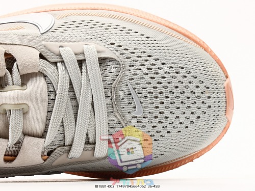 נעלי ריצה Nike ברשת בחמישה גוונים 25