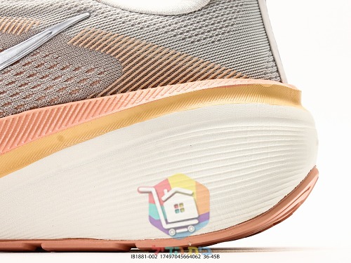 נעלי ריצה Nike ברשת בחמישה גוונים 26