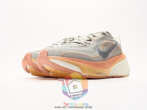 נעלי ריצה Nike ברשת בחמישה גוונים 28