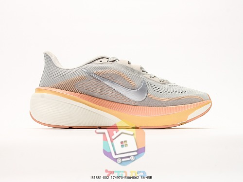 נעלי ריצה Nike ברשת בחמישה גוונים 31