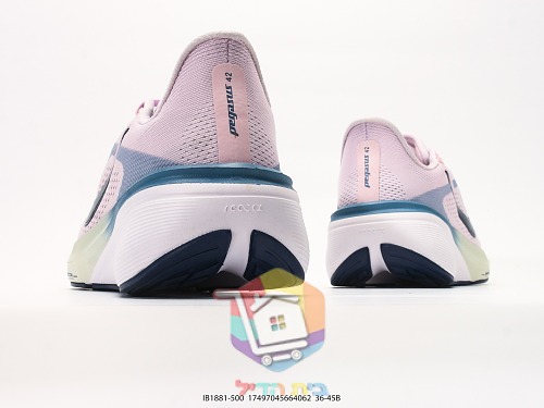 נעלי ריצה Nike ברשת בחמישה גוונים 36
