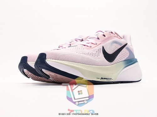 נעלי ריצה Nike ברשת בחמישה גוונים 37
