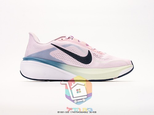 נעלי ריצה Nike ברשת בחמישה גוונים 40