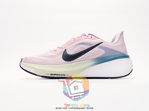 נעלי ריצה Nike ברשת בחמישה גוונים 41