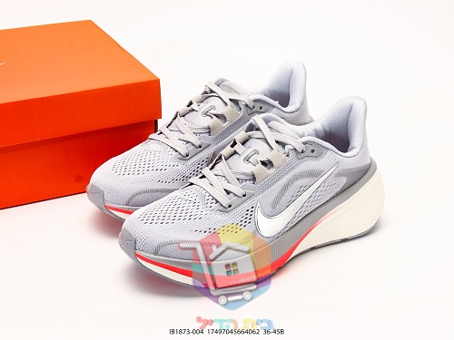 נעלי ריצה Nike ברשת בחמישה גוונים 44