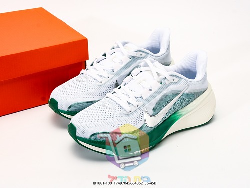 נעלי ריצה Nike ברשת בחמישה גוונים 48