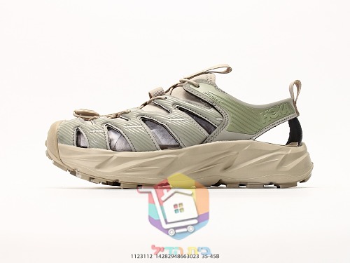 סנדלי HOKA Hopara סגורים מלפנים 8