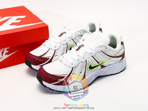 Chaussures de running Nike P-9000 semelle épaisse 2