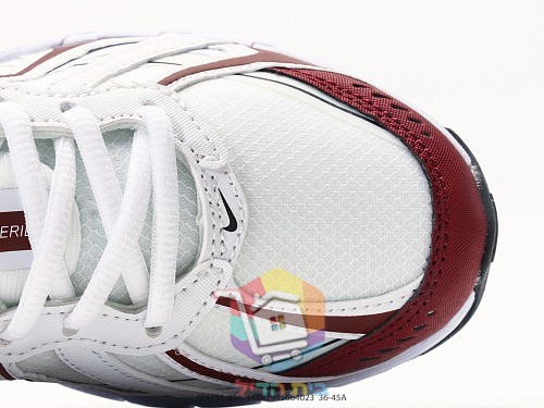 Chaussures de running Nike P-9000 semelle épaisse 3