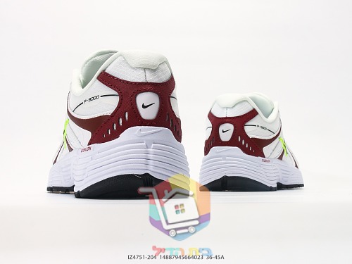 Chaussures de running Nike P-9000 semelle épaisse 5