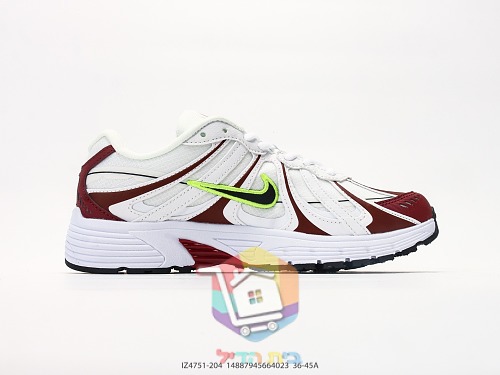 Chaussures de running Nike P-9000 semelle épaisse 9