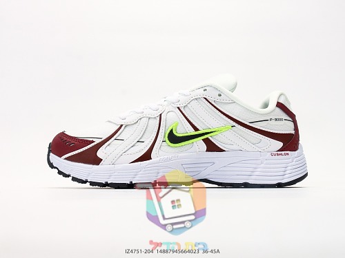 Chaussures de running Nike P-9000 semelle épaisse 10