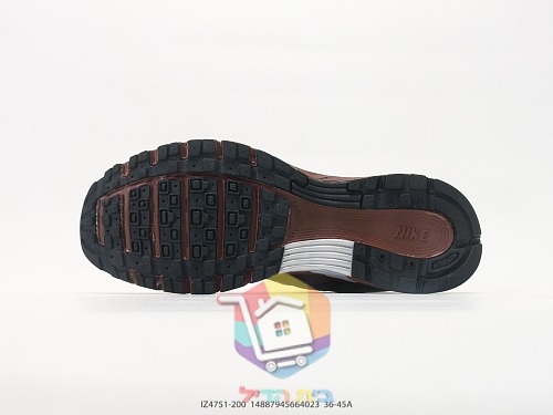 Chaussures de running Nike P-9000 semelle épaisse 16